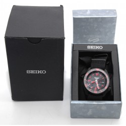 RELOJ SEIKO 5 SPORTS STREET STYLE 4r36-07g0
