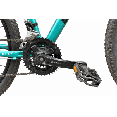 BICICLETA MONTAÑA CONOR 6700 29
