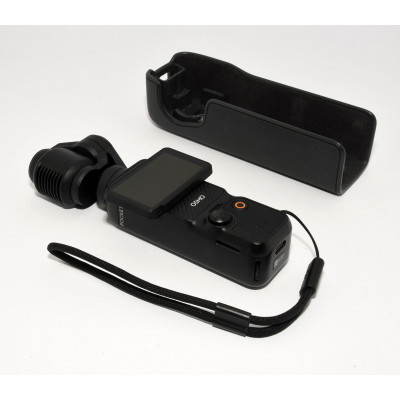 CAMARA DJI OSMO POCKET 3 4K