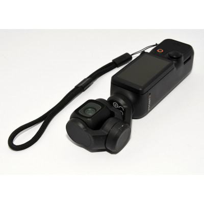 CAMARA DJI OSMO POCKET 3 4K