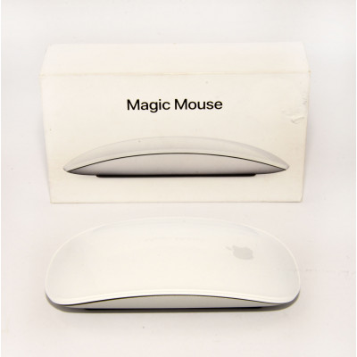 RATON APPLE MAGIC MOUSE A3204