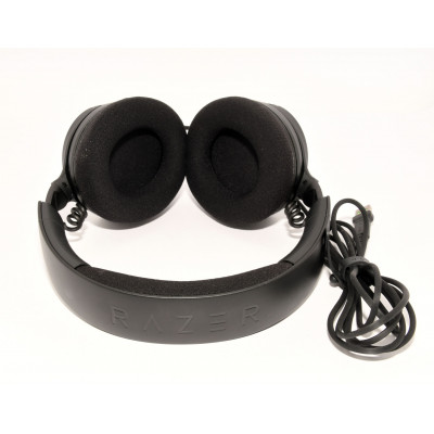 AURICULARES RAZER KRAKEN X V4