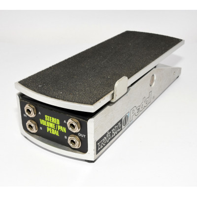 PEDAL ERNIE BALL