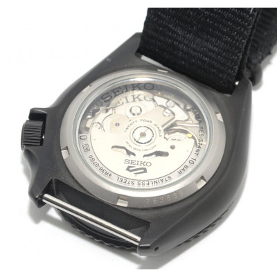 RELOJ SEIKO 5 SPORTS STREET STYLE 4r36-07g0