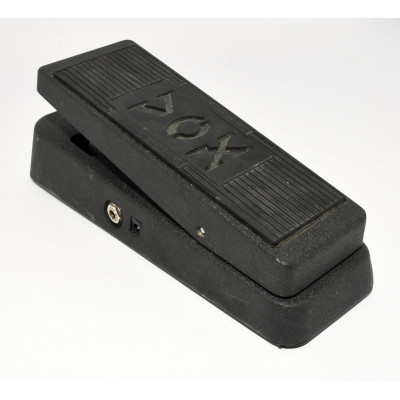 PEDAL VOX WAH-WAH V845