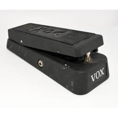 PEDAL VOX WAH-WAH V845