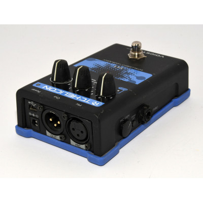 PEDAL TC HELICON VOICETONE
