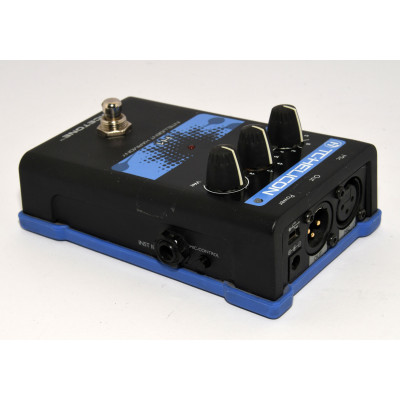 PEDAL TC HELICON VOICETONE
