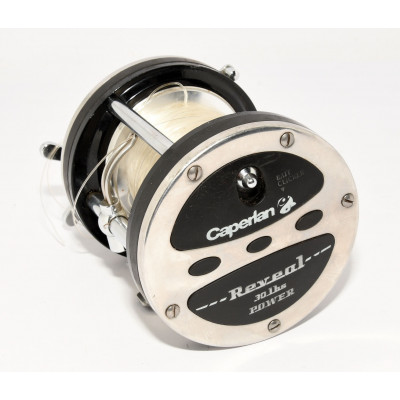 CARRETE PESCA CAPERLAN 30LBS