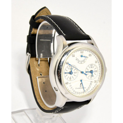 RELOJ AUTOMATICO COLOMER AND SONS