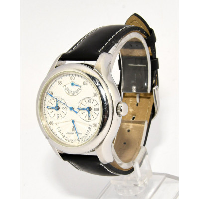 RELOJ AUTOMATICO COLOMER AND SONS