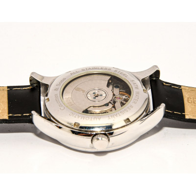 RELOJ AUTOMATICO COLOMER AND SONS