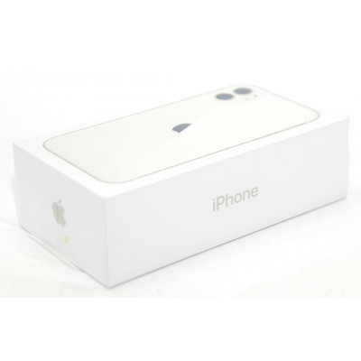IPHONE 11 64GB BLANCO PRECINTADO