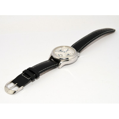 RELOJ AUTOMATICO COLOMER AND SONS