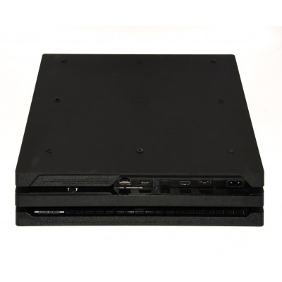 CONSOLA PS4 PRO 1TB CON MANDO Y CAJA