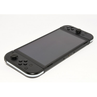 CONSOLA NINTENDO SWITCH OLED