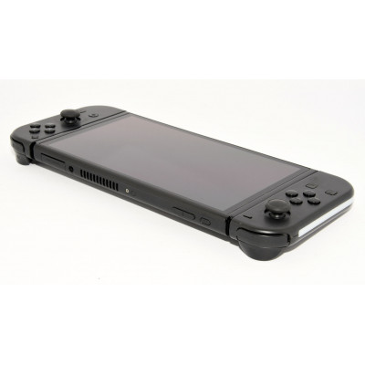 CONSOLA NINTENDO SWITCH OLED