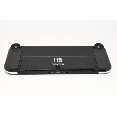 CONSOLA NINTENDO SWITCH OLED