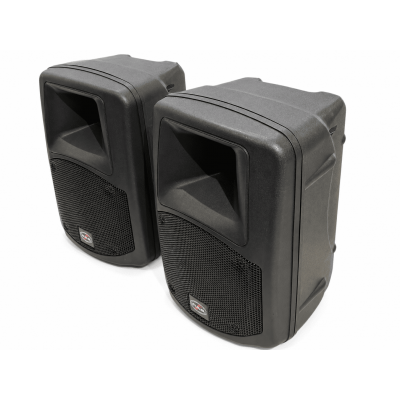 PAREJA ALTAVOCES DAS DR108