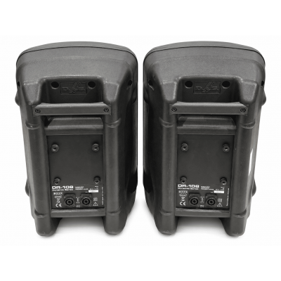 PAREJA ALTAVOCES DAS DR108