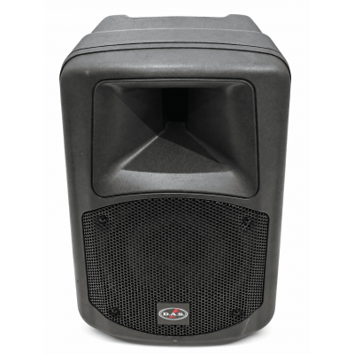 PAREJA ALTAVOCES DAS DR108