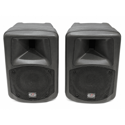 PAREJA ALTAVOCES DAS DR108