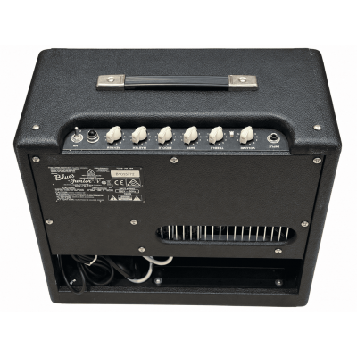 AMPLIFICADOR FENDER BLUES JUNIOR IV