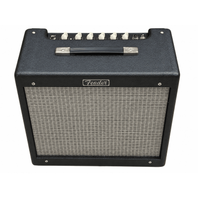 AMPLIFICADOR FENDER BLUES JUNIOR IV