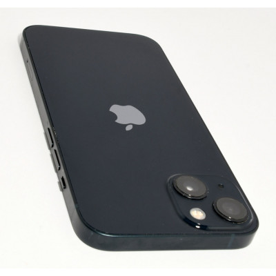 APPLE IPHONE 13 128GB NEGRO