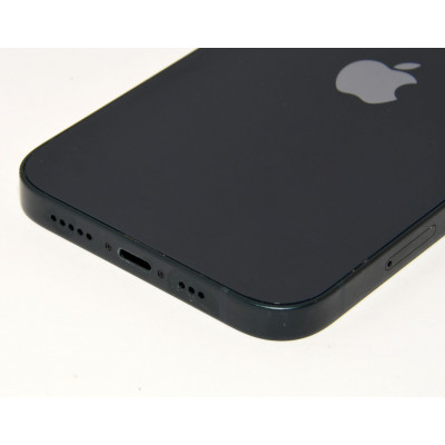 APPLE IPHONE 13 128GB NEGRO