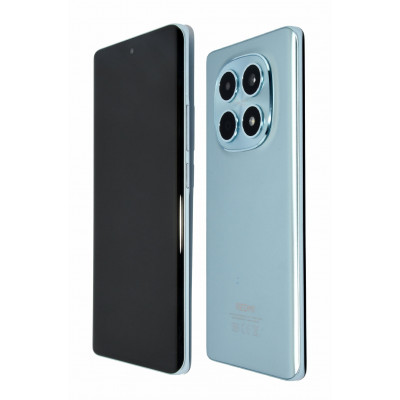 XIAOMI REDMI NOTE 15 5G 256GB AZUL