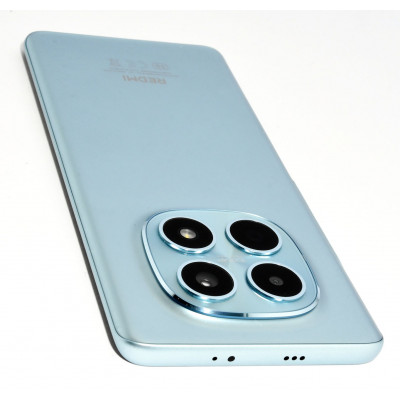 XIAOMI REDMI NOTE 15 5G 256GB AZUL