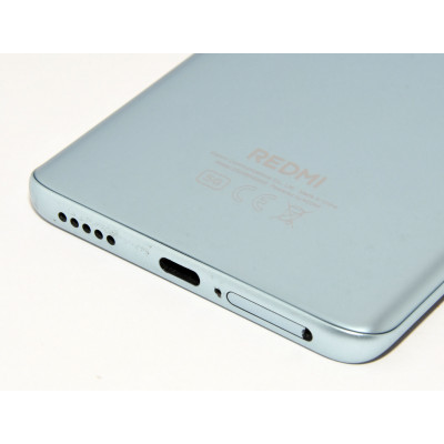 XIAOMI REDMI NOTE 15 5G 256GB AZUL