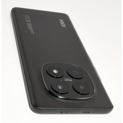 POCO M8 PRO 5G 256GB NEGRO