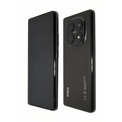 POCO M8 PRO 5G 256GB NEGRO