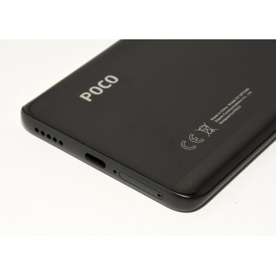 POCO M8 PRO 5G 256GB NEGRO