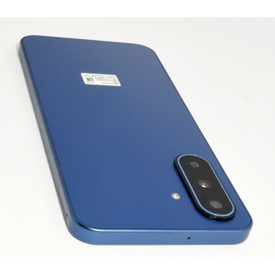 SAMSUNG GALAXY A17 5G 128GB AZUL