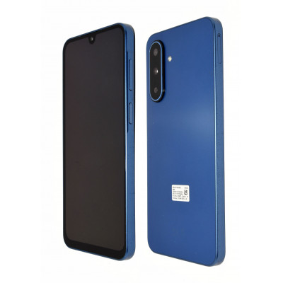 SAMSUNG GALAXY A17 5G 128GB AZUL