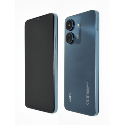 XIAOMI REDMI 13C 256GB AZUL