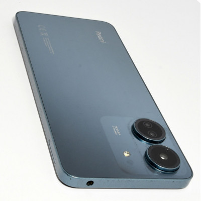 XIAOMI REDMI 13C 256GB AZUL