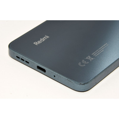 XIAOMI REDMI 13C 256GB AZUL
