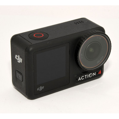 CAMARA DE ACCION DJI OSMO ACTION 4