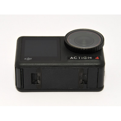 CAMARA DE ACCION DJI OSMO ACTION 4