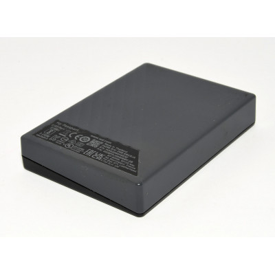DISCO DURO EXTERNO WD MY PASSPORT 5TB