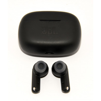 AURICULARES BT JBL WAVE BEAM 2