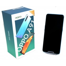 SMARTPHONE OPPO A91 AZUL