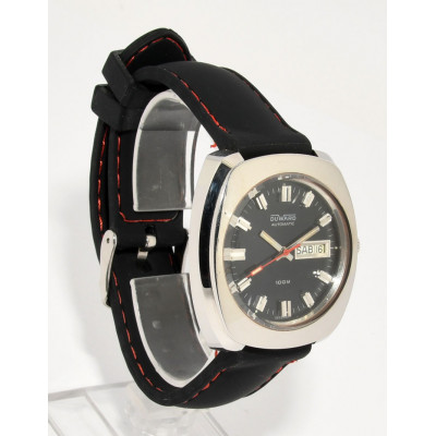 RELOJ DUWARD AUTOMATIC 100M DIVER