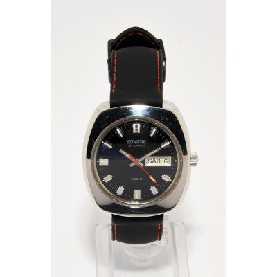 RELOJ DUWARD AUTOMATIC 100M DIVER
