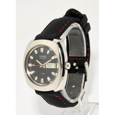 RELOJ DUWARD AUTOMATIC 100M DIVER