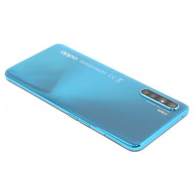 SMARTPHONE OPPO A91 AZUL